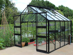 Halls, Eden and Juliana Greenhouses available