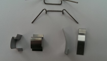 Greenhouse G lap clips  greenhouse accessories spare parts for elite G/houses 