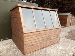 Top Quality Sheds On Sale!