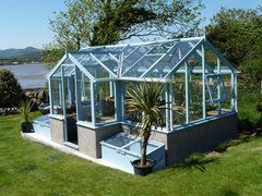 Clearance Greenhouses and Current Lead Times