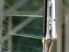 How to Fit Sesam Liberty Automatic Vent Opener