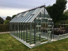 Elite Greenhouses Scheduled Price Increase