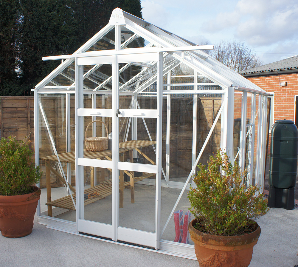 Titan 700 8x7 pc white