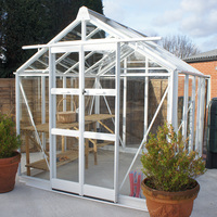Titan 700 8x7 pc white