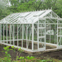Belmont 20 x 8 pc white