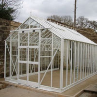 Thyme 14 x 8 pc white