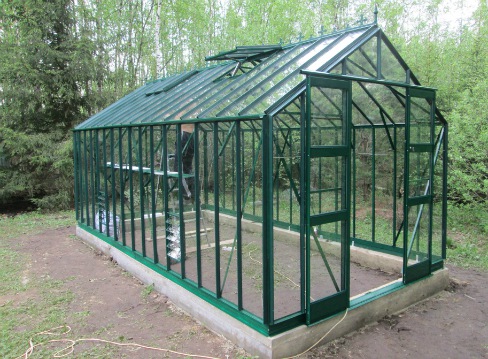 Thyme 16 x 8 p c green