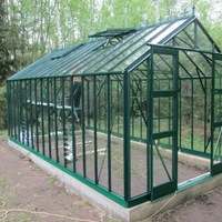 Thyme 16 x 8 p c green