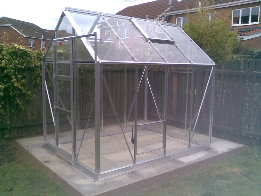 Toughened 1