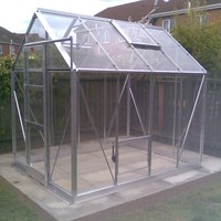 Toughened 1