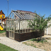 Thyme 8  12x8 olive
