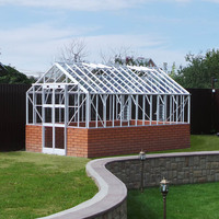 Thyme 8  16x8  white