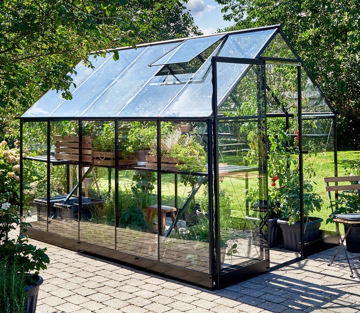 Qube 610c