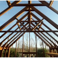 Eagle  roof structure. 847x636