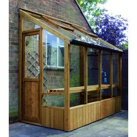 The finch %284'3 x 8'4%29 lean to 847x636