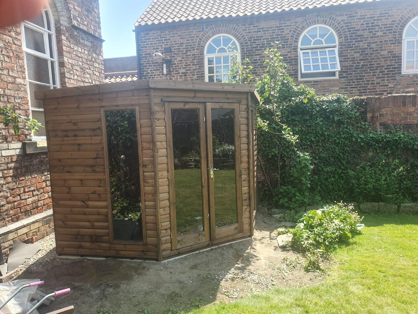 shedswarehouse.com stowe overlap 7ft x 7ft 1.98m x 2