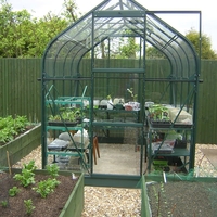 Orion 5000 green