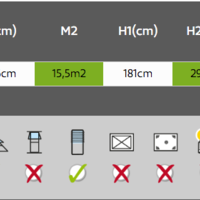 Eos royal t specs