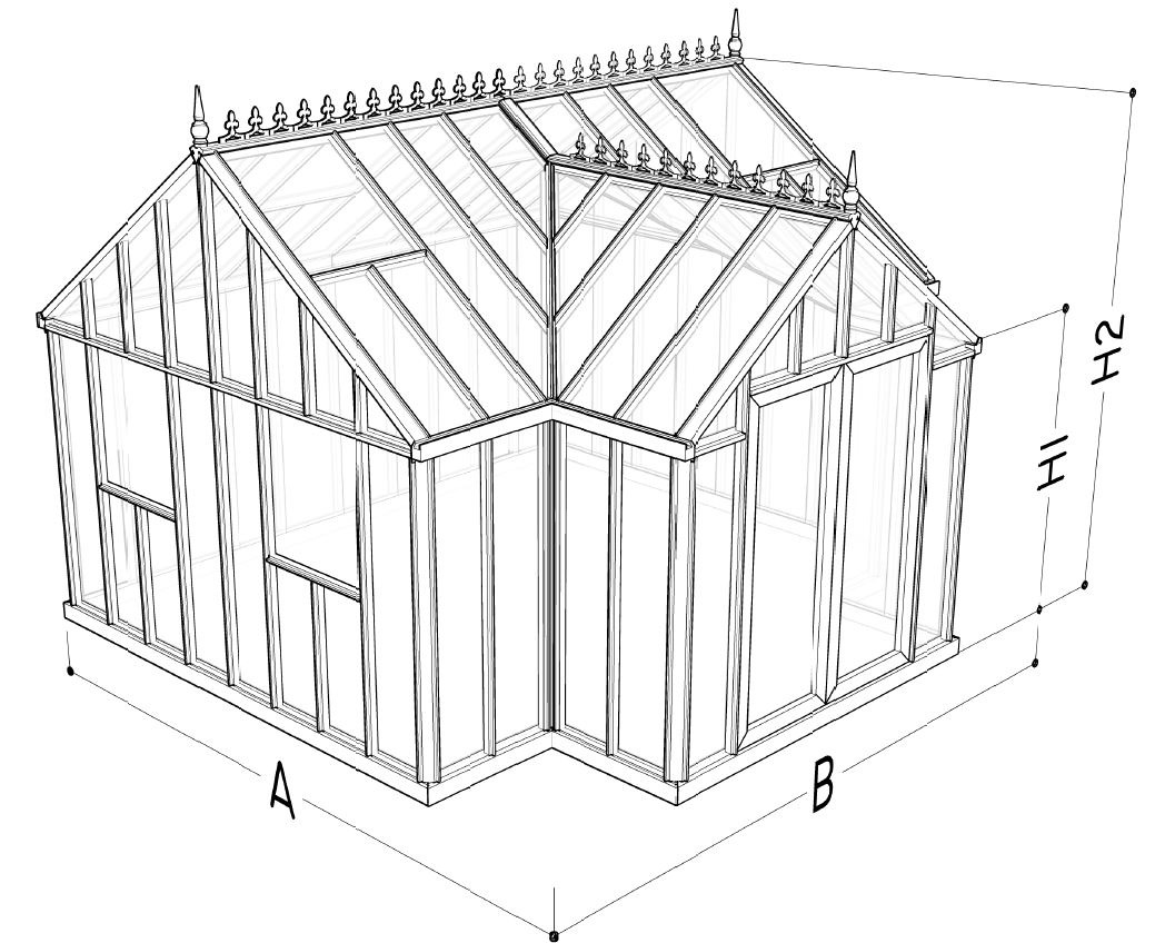 Eos royal t diagram