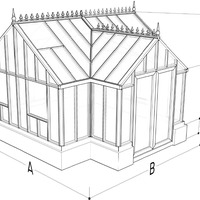 Eos royal t dwarf wall diagram