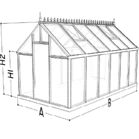 Junior victorian diagram