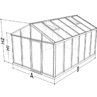 Helios senior hobby diagram