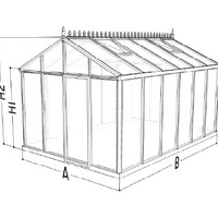 Helios senior victorian diagram