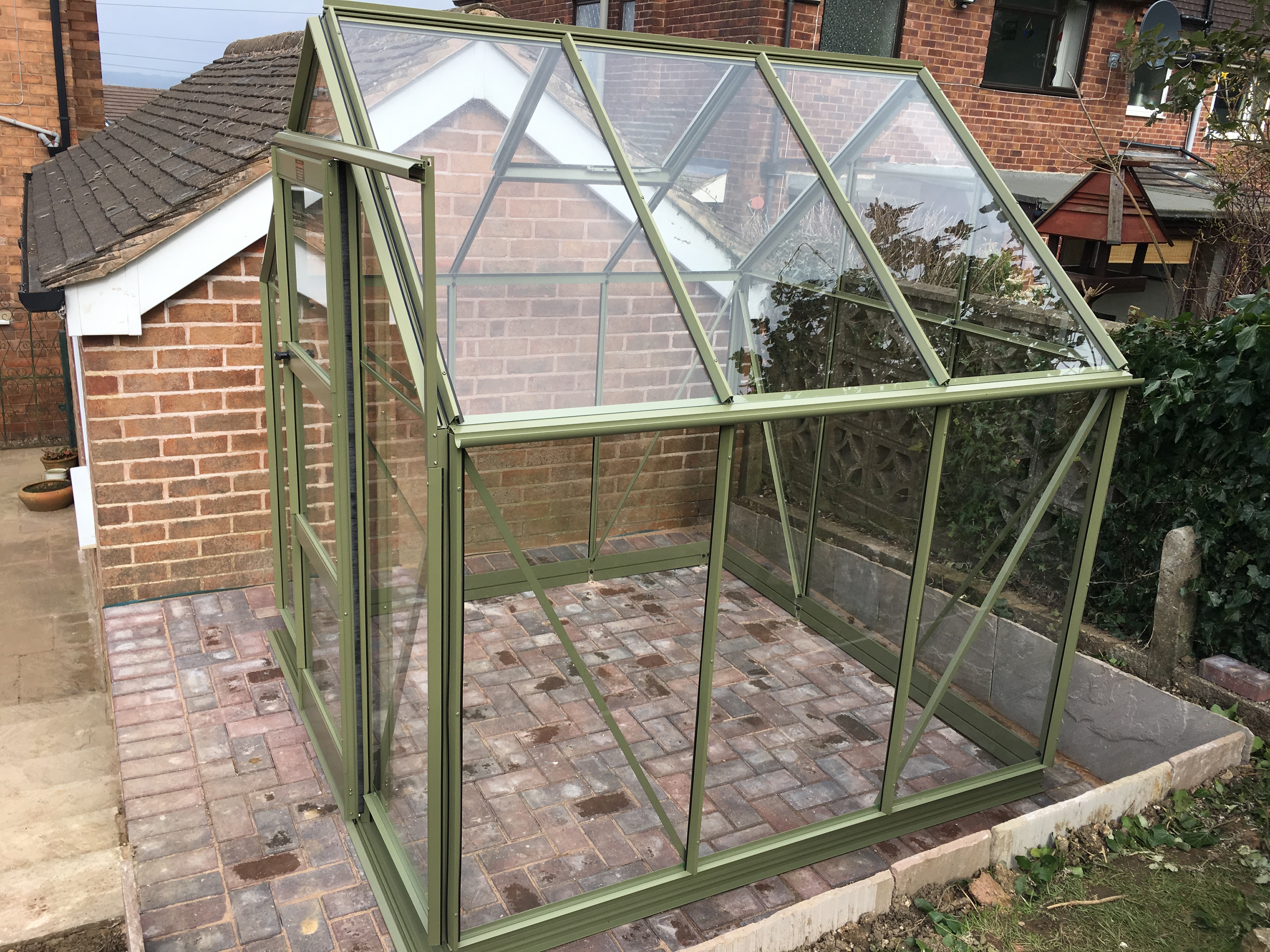 Craftsman olive 6 02