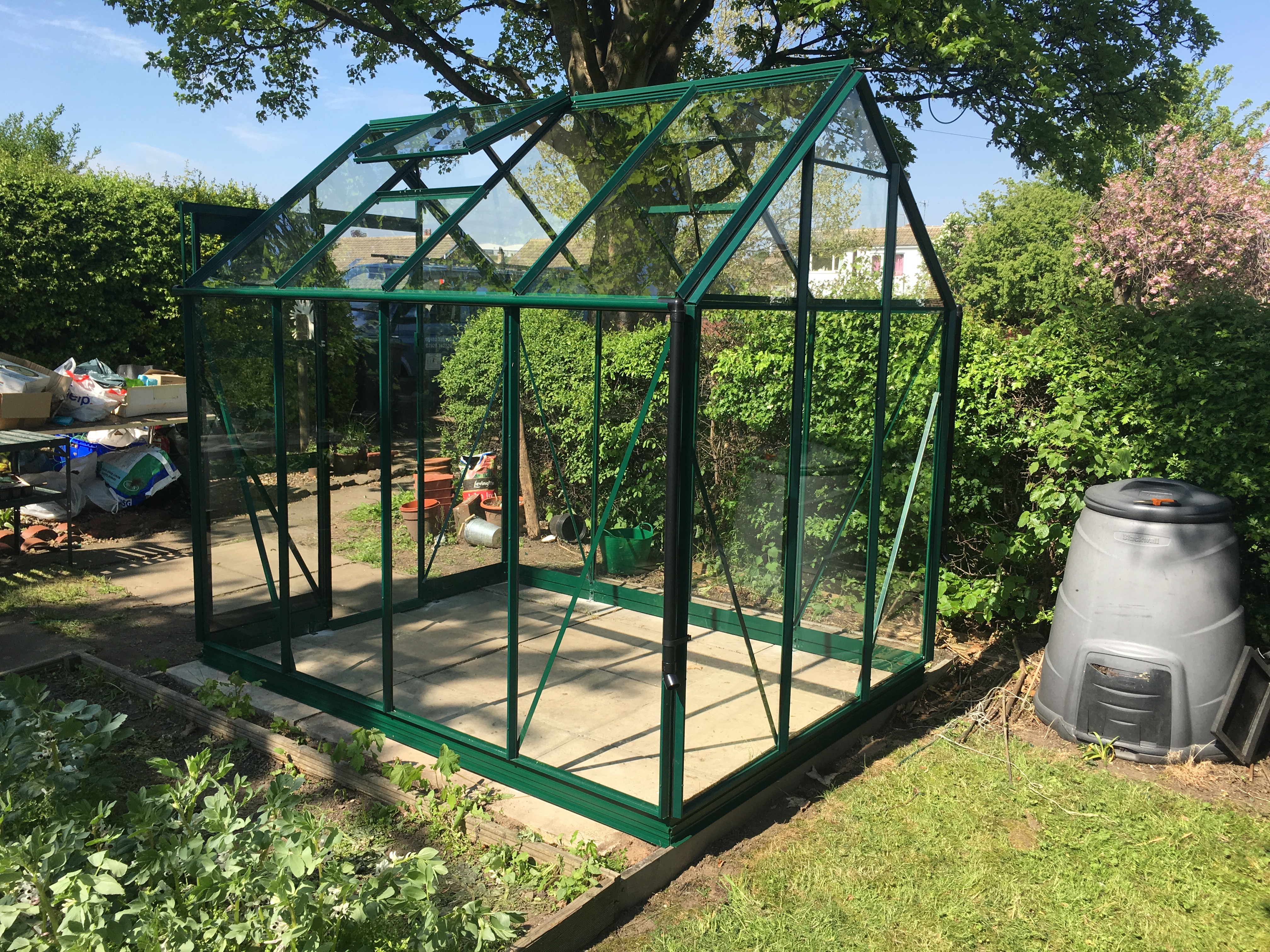 High eave green wrenthorpe 2018 05 08 14.57.22