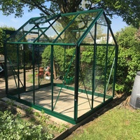 High eave green wrenthorpe 2018 05 08 14.57.22