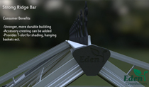 Ridge system