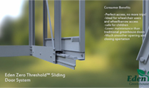 Door system