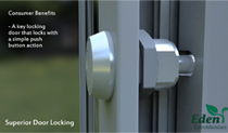Lock system